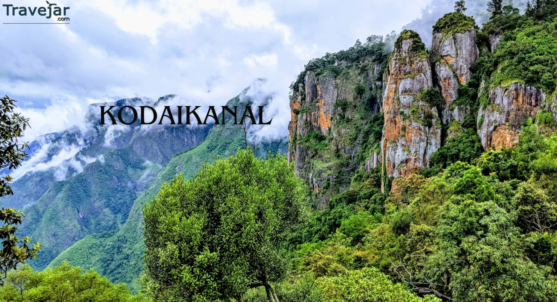 Kodaikanal